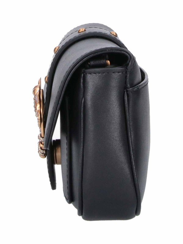 Pinko buy online クロスボディバッグ - 黒