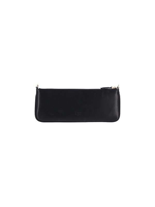 The Best Shops Pinko: borse a spalla - Borsa A Spalla
