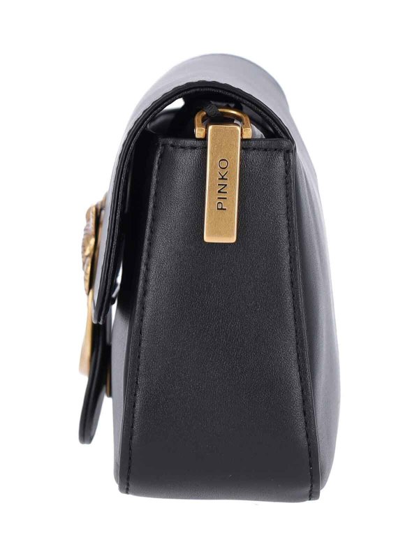 Pinko buy online ショルダーバッグ - 黒