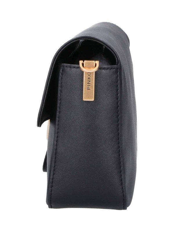 Pinko buy online ショルダーバッグ - 黒