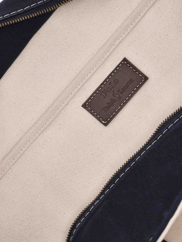 Shopper - Creme shop online: POLO RALPH LAUREN