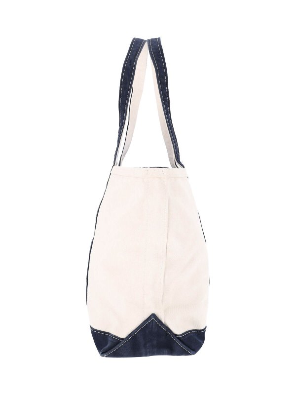 POLO RALPH LAUREN buy online Shopper - Creme