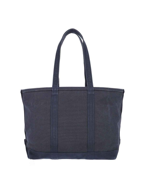 The Best Shops POLO RALPH LAUREN: Handtaschen - Shopper - Blau