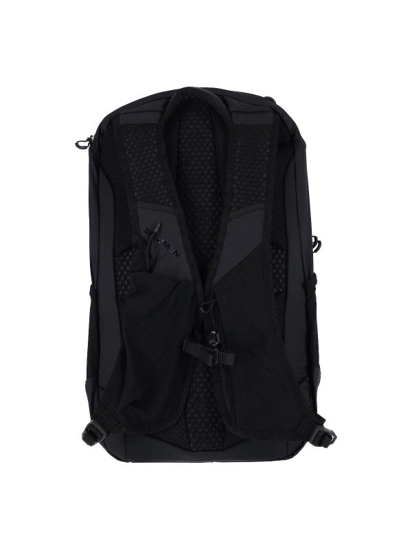 The Best Shops SALOMON: バックパック - バックパック - 黒
