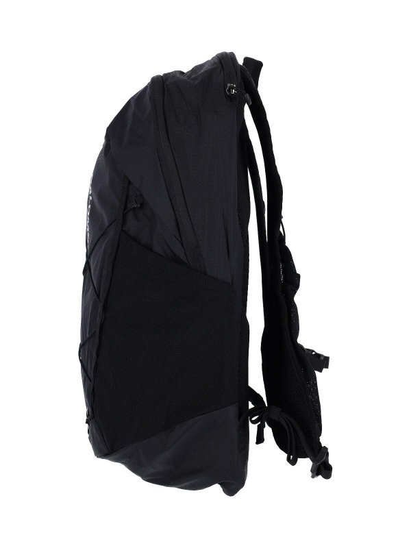 SALOMON buy online バックパック - 黒