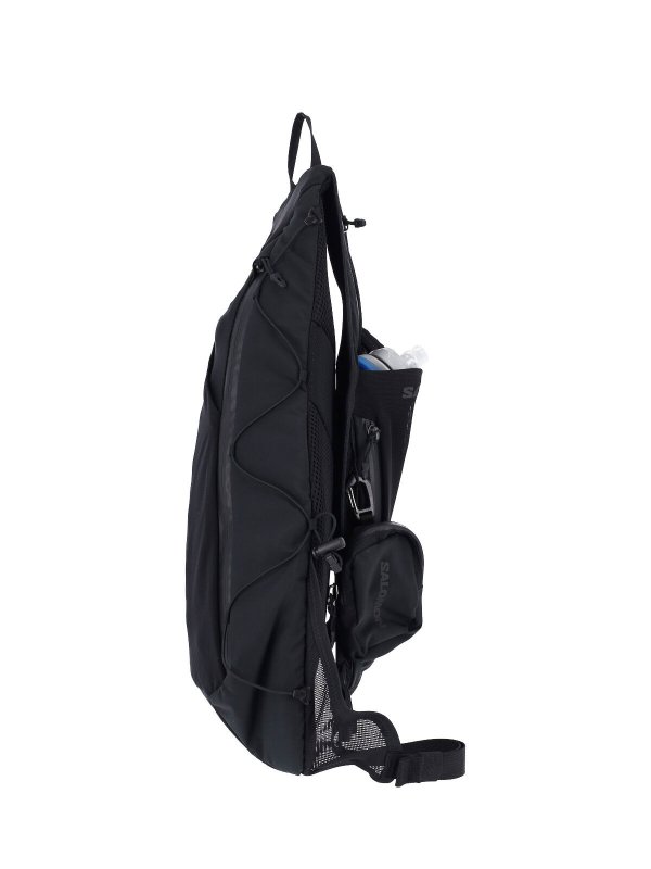 SALOMON buy online クロスボディバッグ - 黒