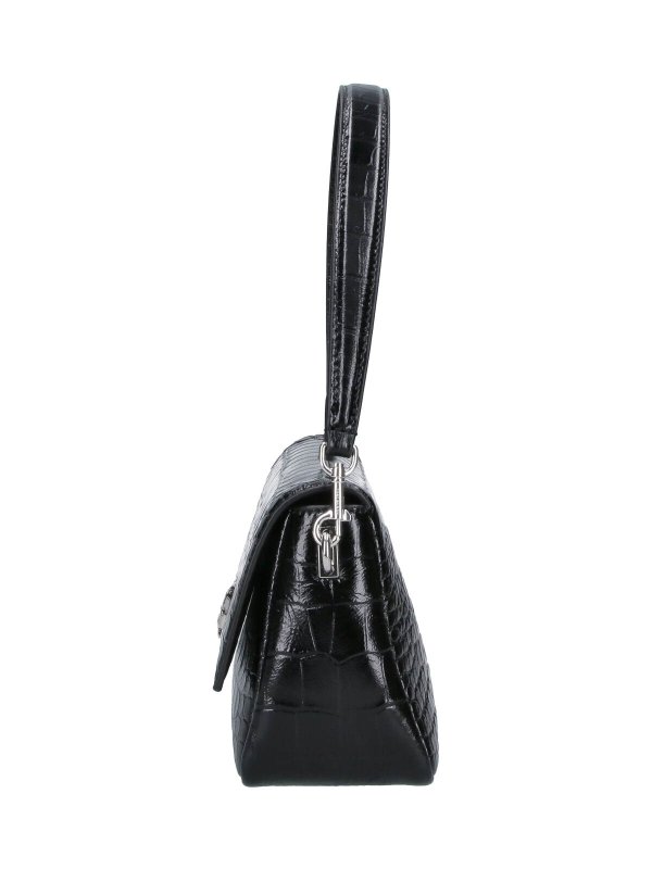 TORY BURCH buy online ショルダーバッグ - 黒