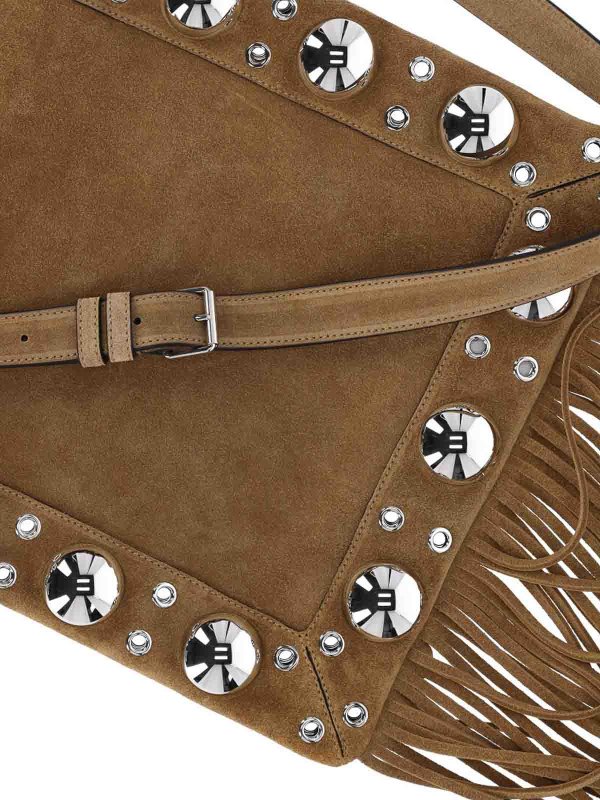 VALENTINO GARAVANI buy online ショルダーバッグ - ベージュ