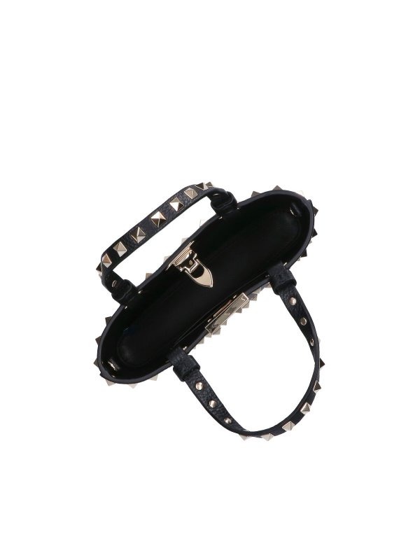 Shopper - Schwarz shop online: VALENTINO GARAVANI