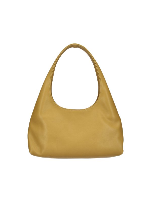 The Best Shops A.P.C.: Umhängetaschen - Umhängetasche - Grün