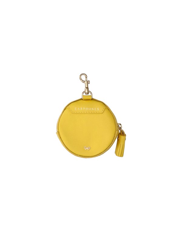 Anya Hindmarch: clutches online - Keychain Pouch