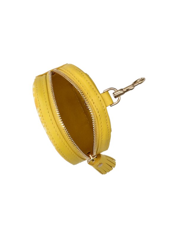 The Best Shops Anya Hindmarch: clutches - Keychain Pouch