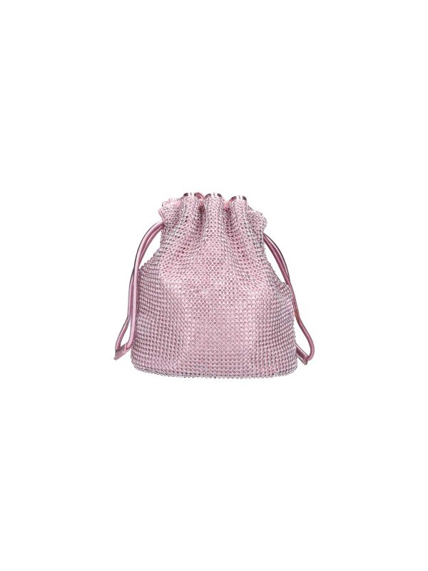 The Best Shops Anya Hindmarch: クラッチバッグ - クラッチバッグ - ピンク