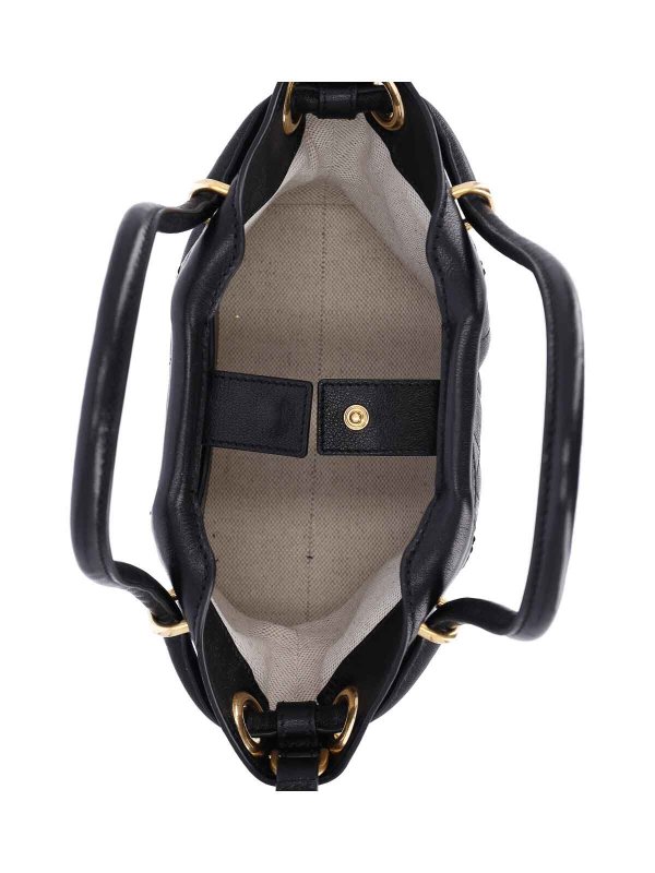 Small Tote Bag shop online: Balmain