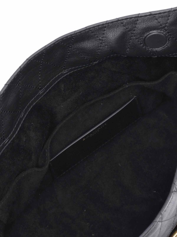 Large Shoulder Bag shop online: Balmain