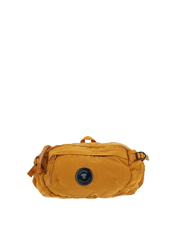 C.P. COMPANY: belt bags - Pouch