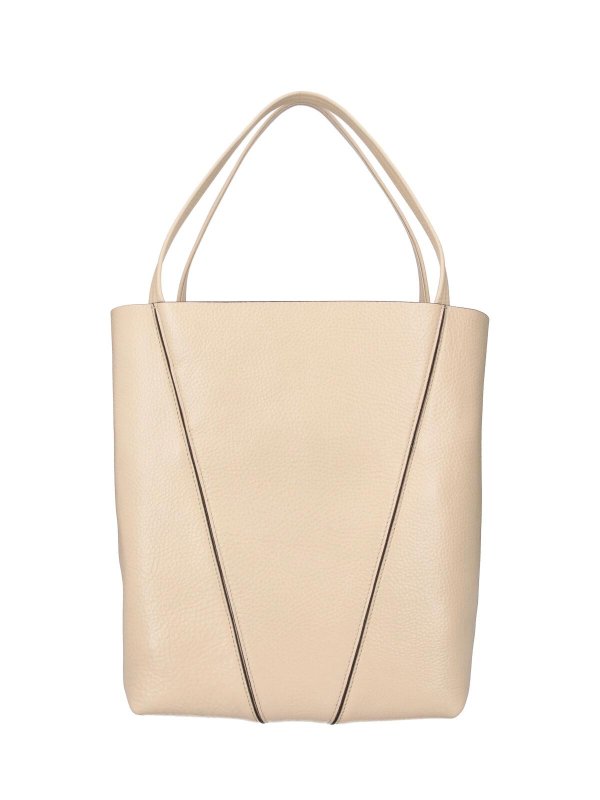 Shopper - Beige shop online: CHLOE