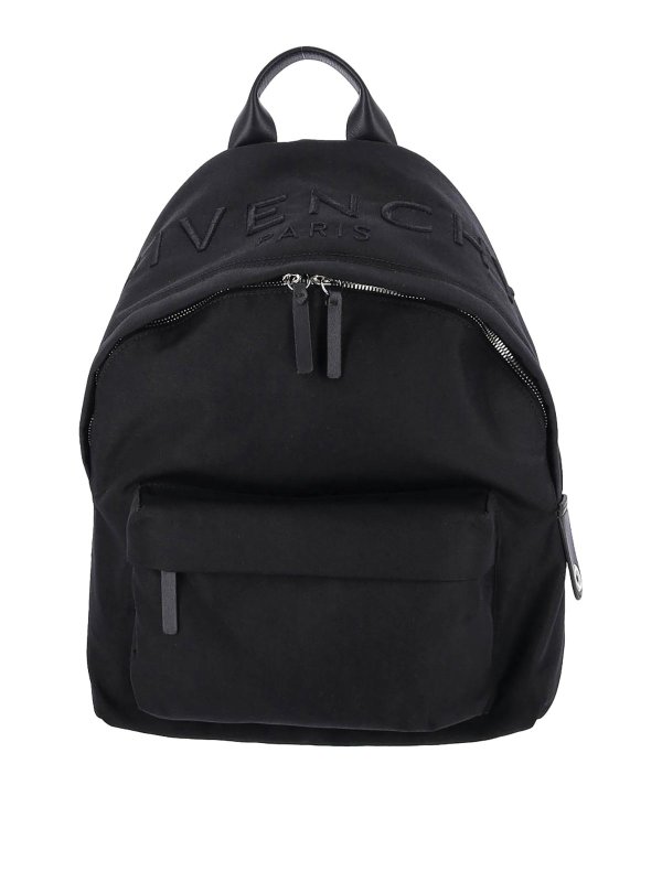 GIVENCHY: backpacks - Backpack