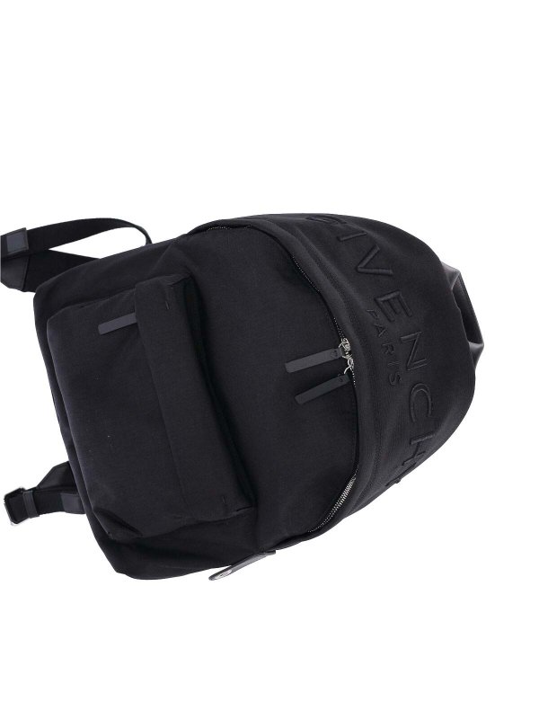 Backpack shop online: GIVENCHY