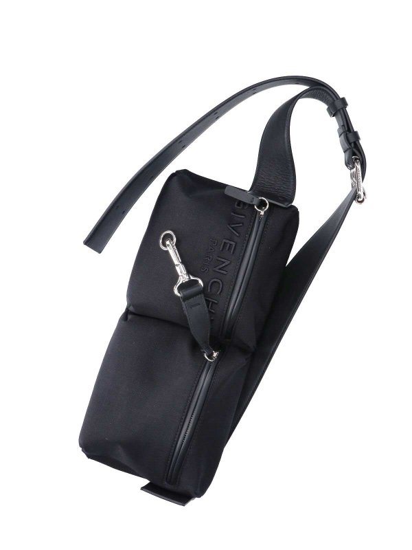 ウエストバッグ - 黒 shop online: GIVENCHY
