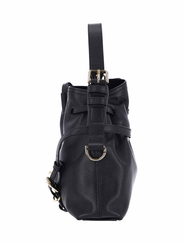 GIVENCHY buy online クロスボディバッグ - 黒