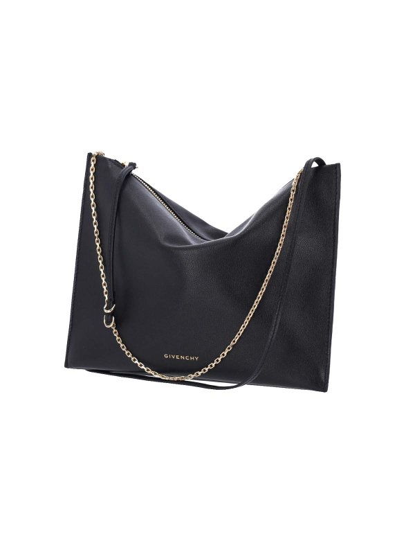 GIVENCHY: クラッチバッグ online - クラッチバッグ - 黒