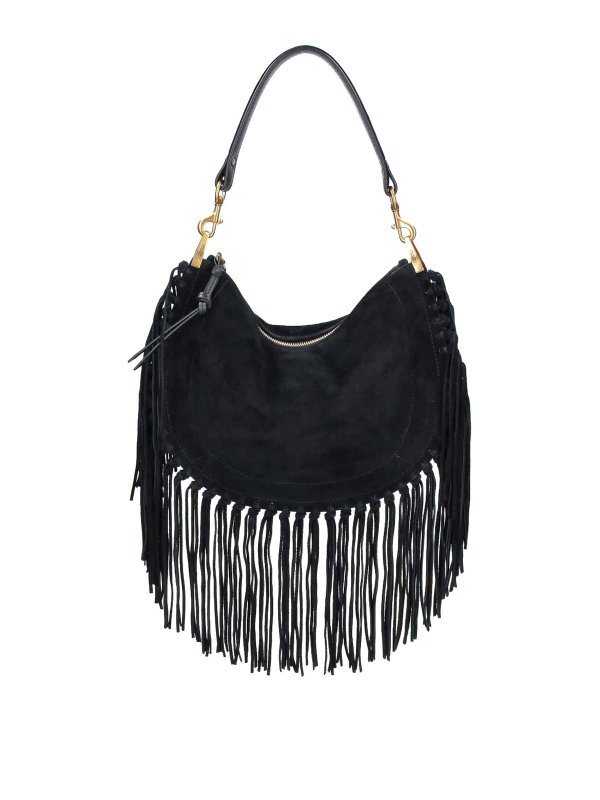 ISABEL MARANT: shoulder bags - Shoulder Bag