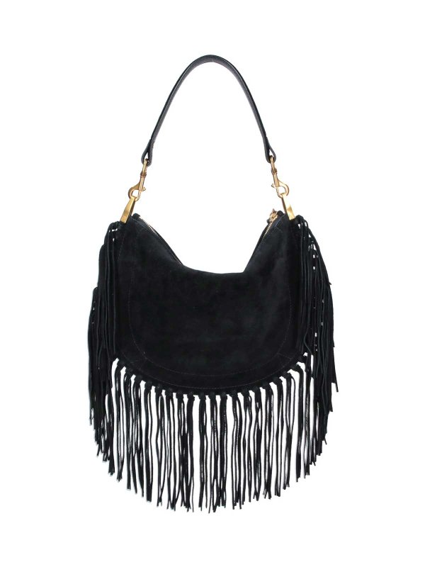 The Best Shops ISABEL MARANT: shoulder bags - Shoulder Bag