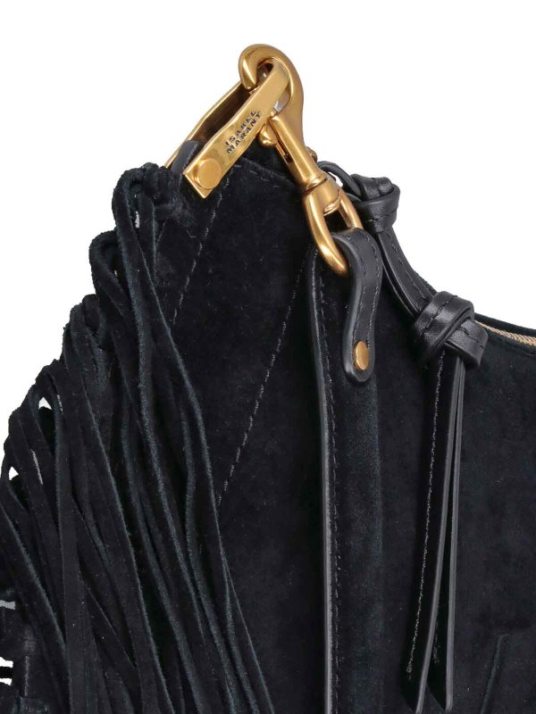 Shoulder Bag shop online: ISABEL MARANT