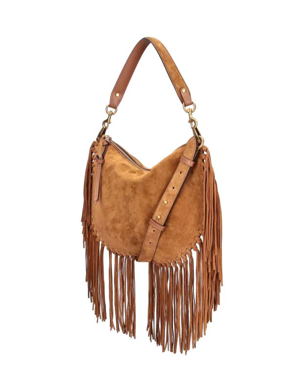 ISABEL MARANT: shoulder bags online - Shoulder Bag