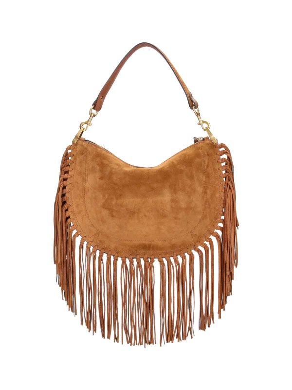 The Best Shops ISABEL MARANT: shoulder bags - Shoulder Bag