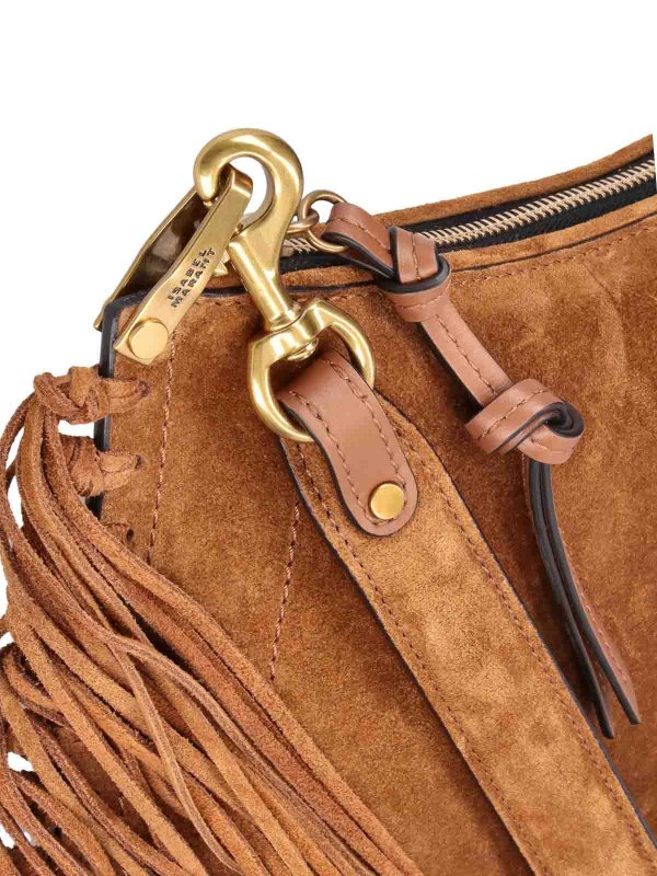 Shoulder Bag shop online: ISABEL MARANT