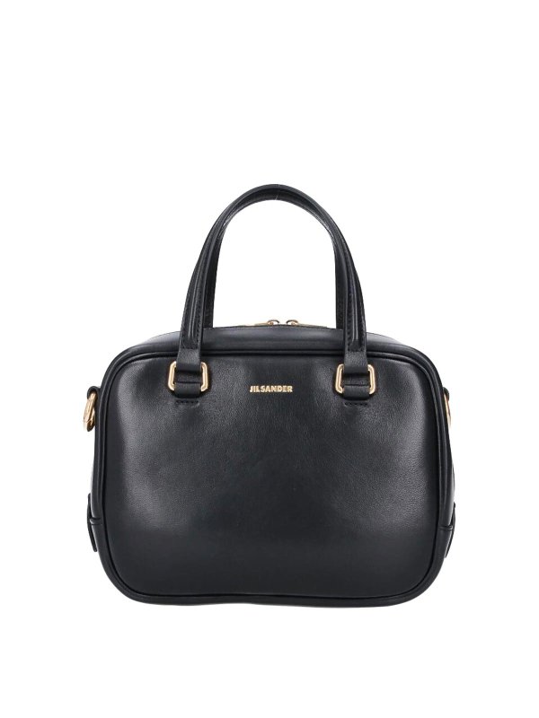 JIL SANDER: cross body bags - Mini Vision Bag