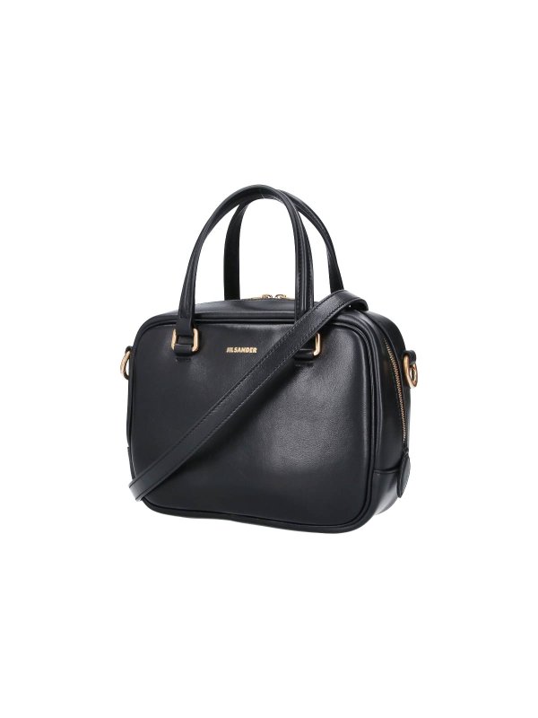 JIL SANDER: cross body bags online - Mini Vision Bag