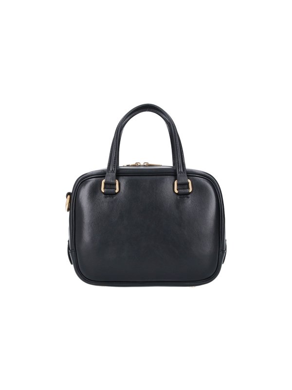 The Best Shops JIL SANDER: cross body bags - Mini Vision Bag