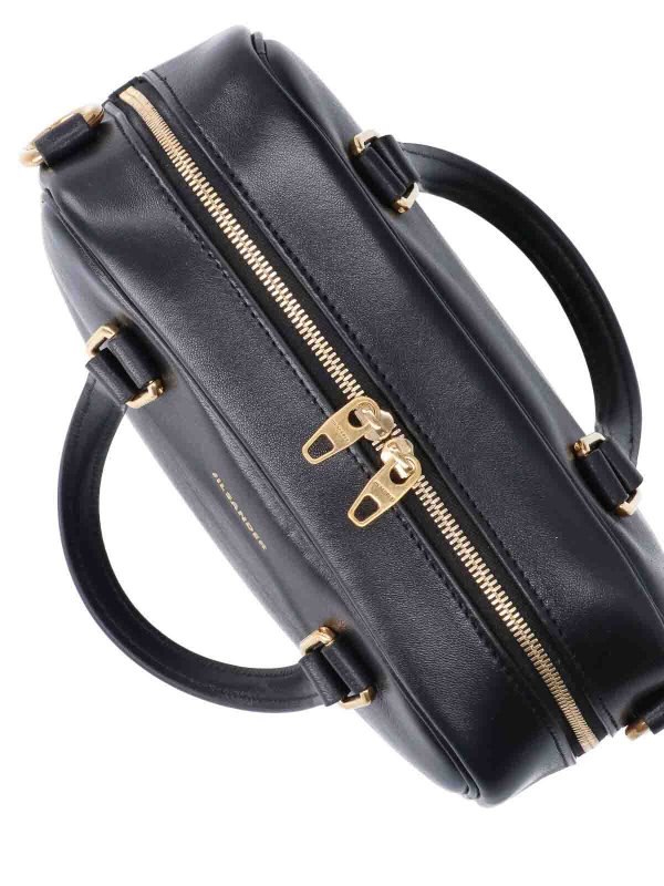 Mini Vision Bag shop online: JIL SANDER