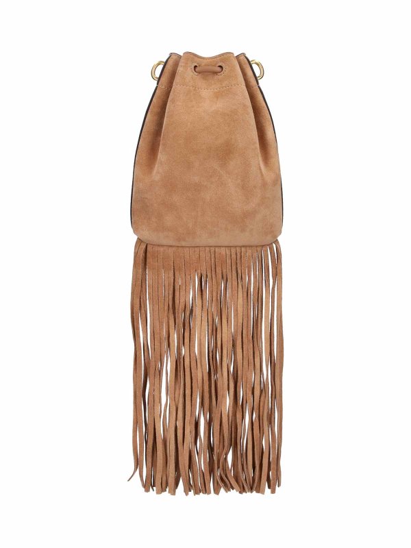 The Best Shops JIMMY CHOO: Secchielli - Borsa Secchiello
