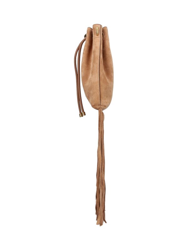 JIMMY CHOO buy online Borsa Secchiello