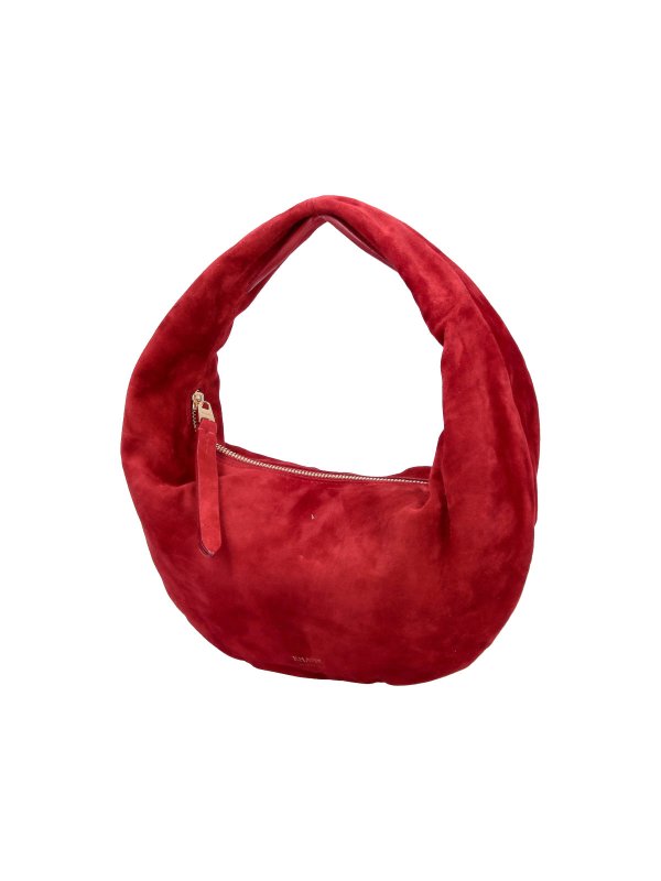 KHAITE: shoulder bags online - Mini Hobo Bag