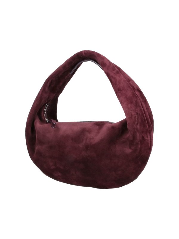 KHAITE: shoulder bags online - Medium Hobo Bag