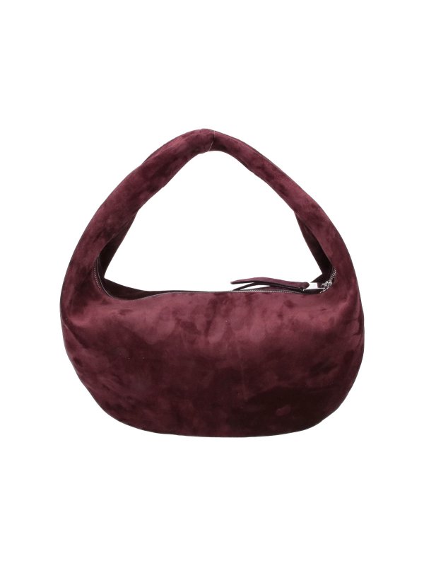 The Best Shops KHAITE: shoulder bags - Medium Hobo Bag