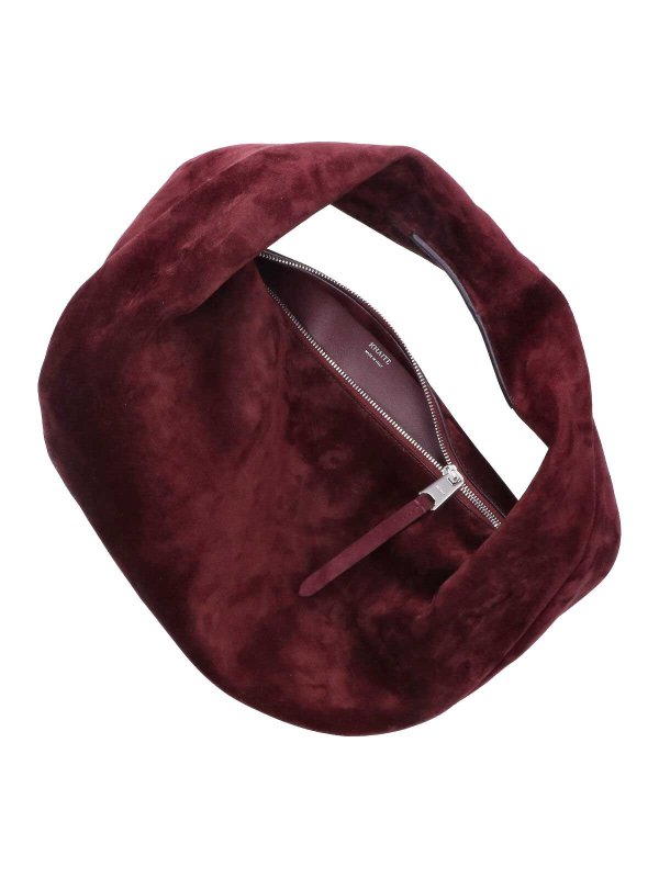 Medium Hobo Bag shop online: KHAITE