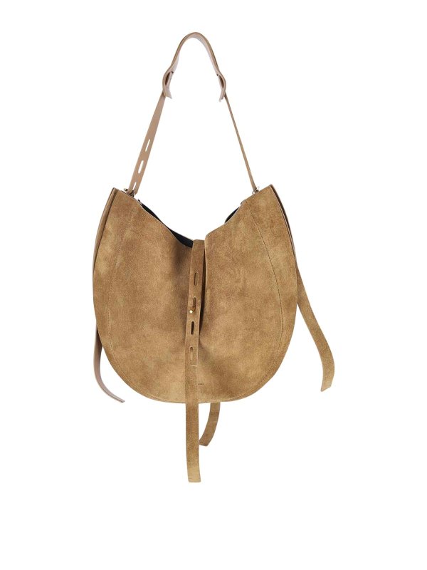 MINOBOSSI: shoulder bags - Shoulder Bag