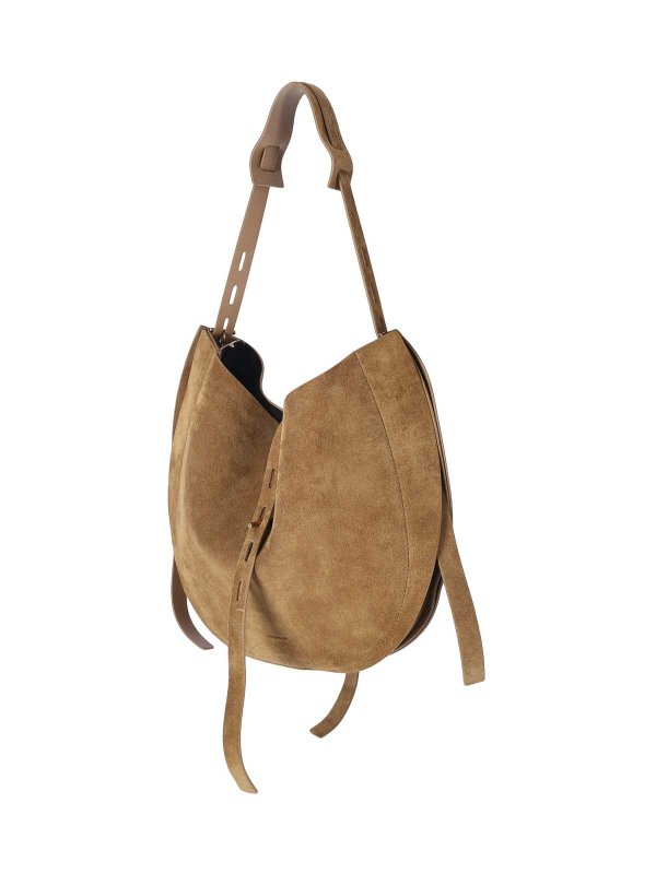 MINOBOSSI: shoulder bags online - Shoulder Bag