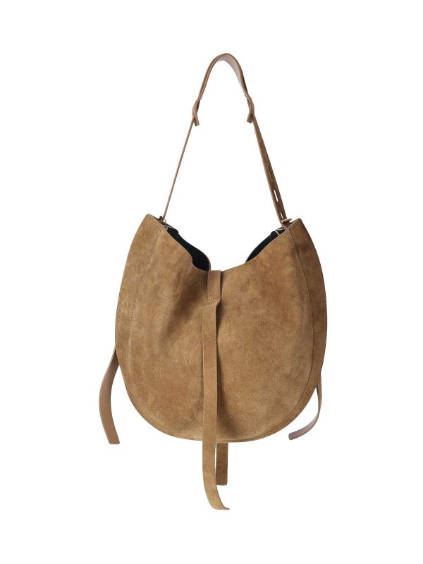 The Best Shops MINOBOSSI: shoulder bags - Shoulder Bag