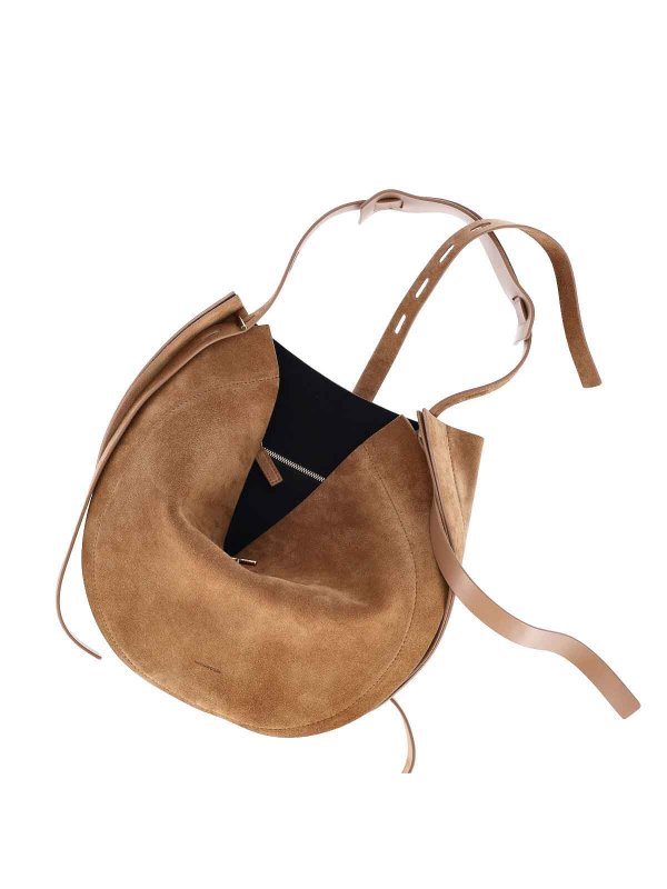 Shoulder Bag shop online: MINOBOSSI