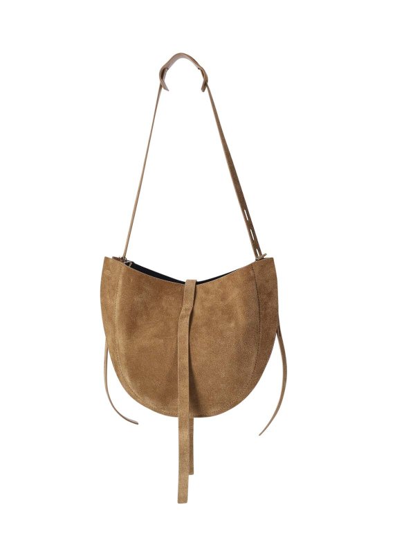 The Best Shops MINOBOSSI: borse a spalla - Borsa A Spalla