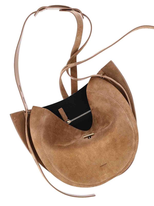 Borsa A Spalla shop online: MINOBOSSI
