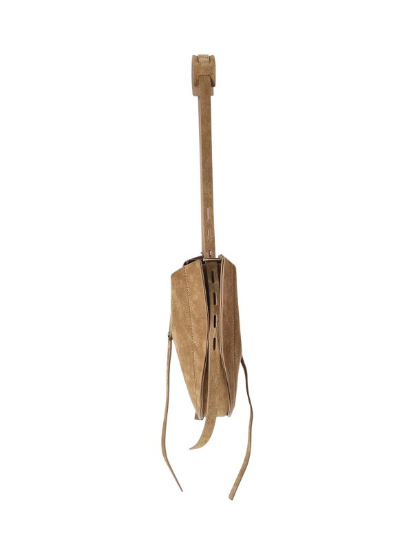 MINOBOSSI buy online Borsa A Spalla