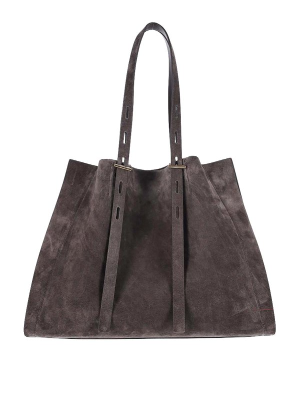 MINOBOSSI: totes bags - Handbag